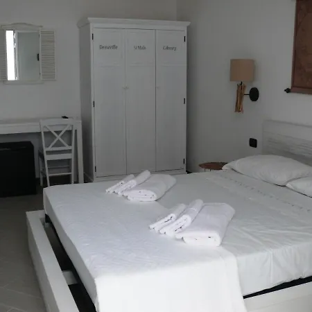 La Casa Di Gio'