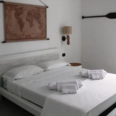 La Casa Di Gio' Отель типа 