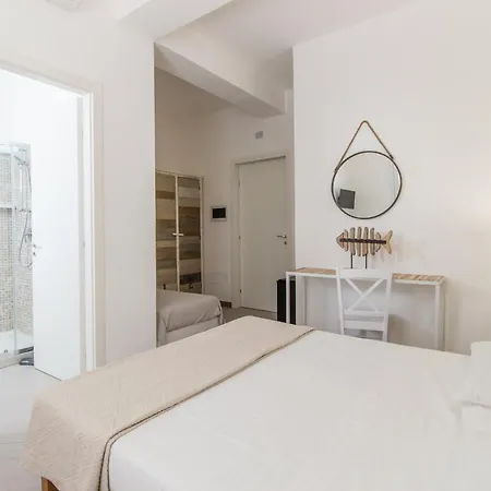 La Casa Di Gio' Лампедуза