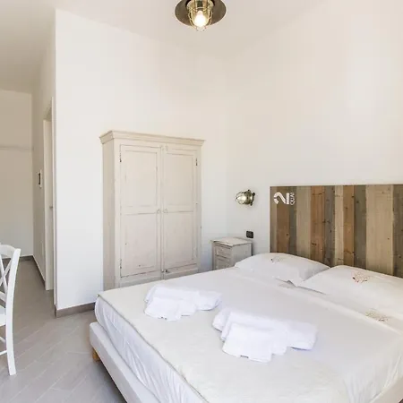 Bed & Breakfast La Casa Di Gio' Lampedusa
