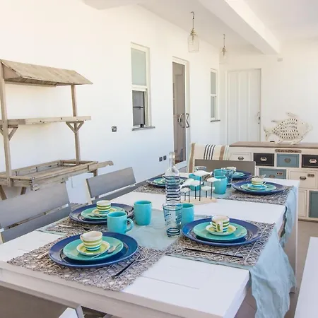 Bed & Breakfast La Casa Di Gio'
