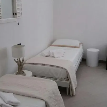 Bed & Breakfast La Casa Di Gio' Lampedusa