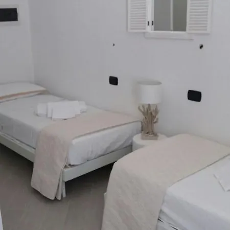 Bed & Breakfast La Casa Di Gio'