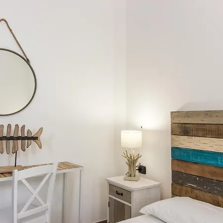 La Casa Di Gio' 3* Лампедуза