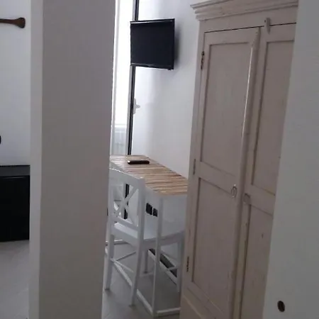 La Casa Di Gio' Отель типа 