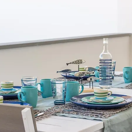 La Casa Di Gio' Отель типа 