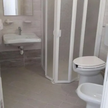 La Casa Di Gio' Отель типа 