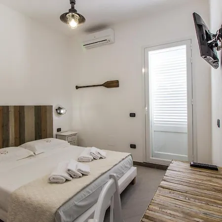 La Casa Di Gio' 3* Лампедуза