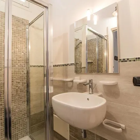 La Casa Di Gio' Отель типа 