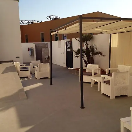 La Casa Di Gio' Отель типа 