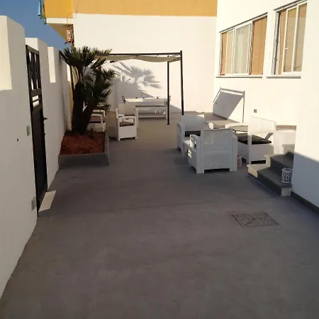 La Casa Di Gio' * Lampedusa