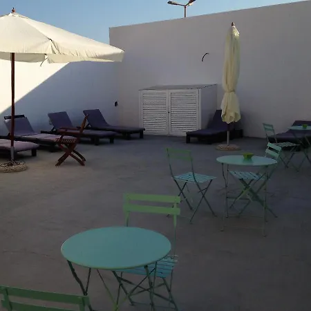 La Casa Di Gio' Отель типа 