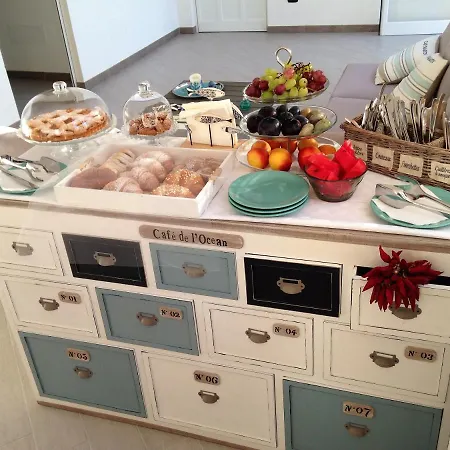 La Casa Di Gio' Лампедуза