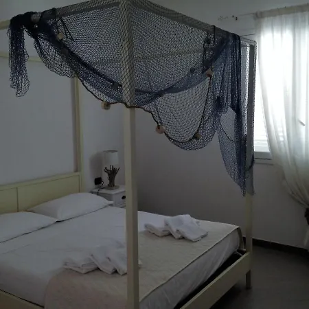 La Casa Di Gio' Отель типа 