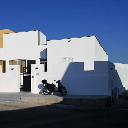 Bed & Breakfast La Casa Di Gio' LMP