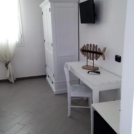 La Casa Di Gio' Отель типа 