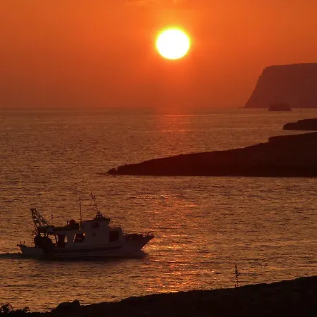 La Casa Di Gio' 3* Лампедуза