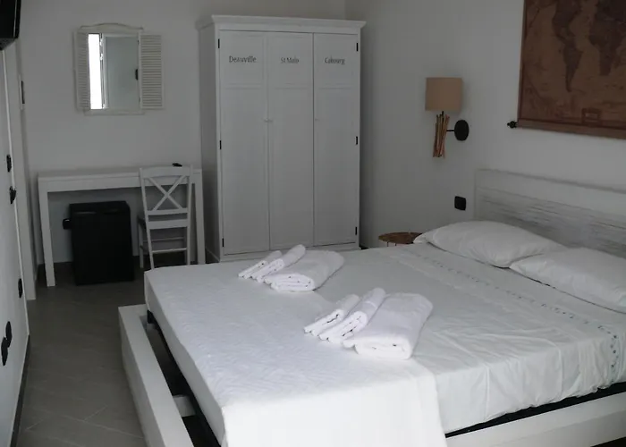 La Casa Di Gio'