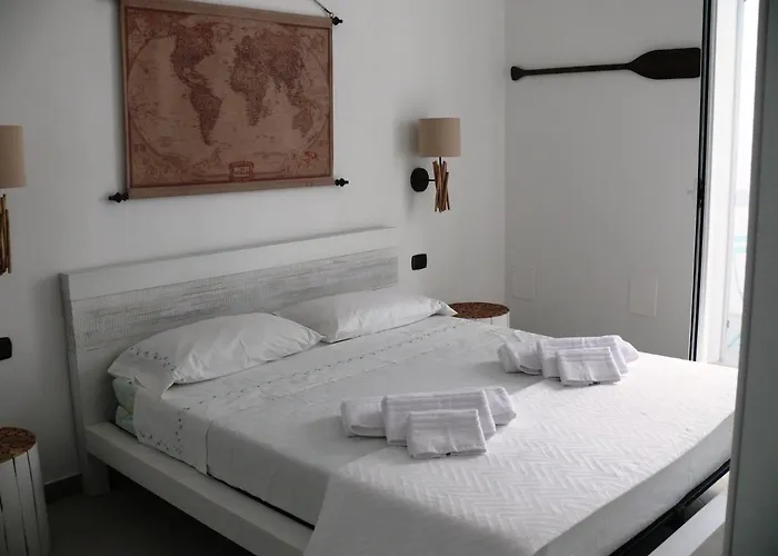 La Casa Di Gio' Bed & Breakfast