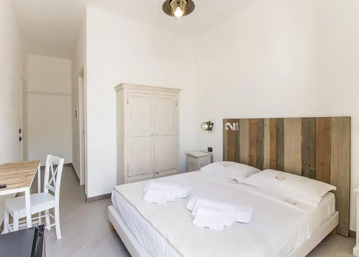 Bed & Breakfast La Casa Di Gio' Lampedusa