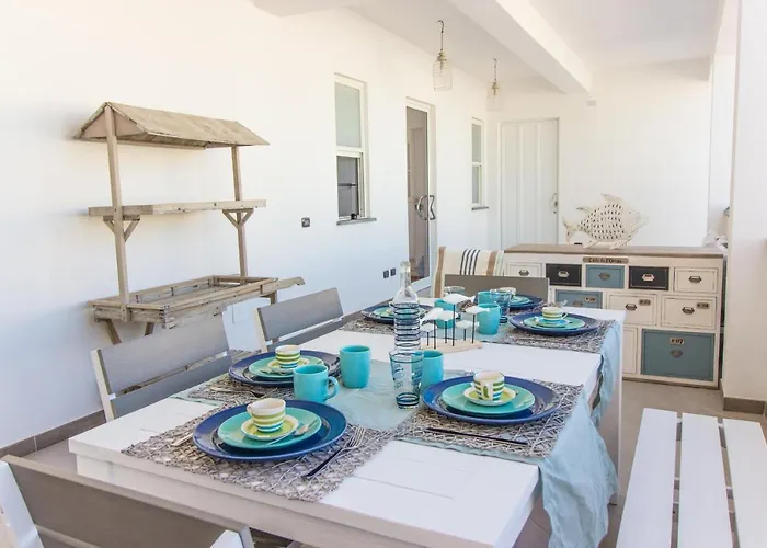Bed & Breakfast La Casa Di Gio'