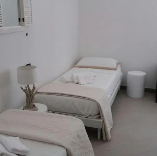 Bed & Breakfast La Casa Di Gio' Lampedusa