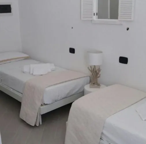 Bed & Breakfast La Casa Di Gio'