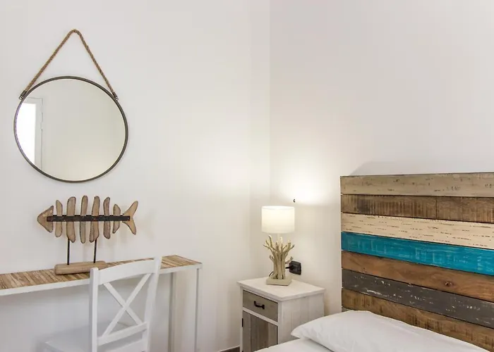 La Casa Di Gio' 3* Lampedusa