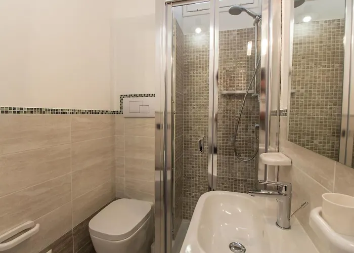 Bed & Breakfast La Casa Di Gio'