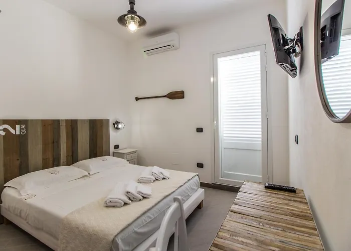 La Casa Di Gio' 3* Lampedusa