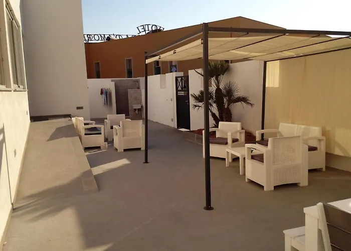 La Casa Di Gio' Bed & Breakfast 3*