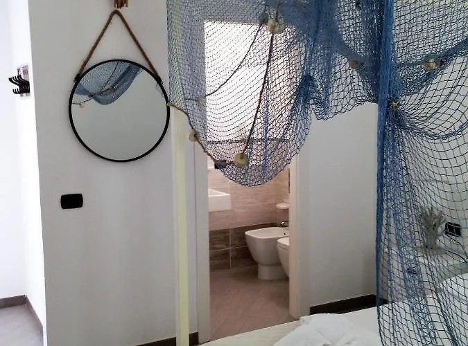 La Casa Di Gio' 3*