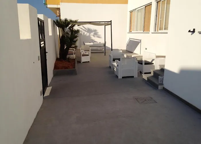 La Casa Di Gio' 3* Lampedusa