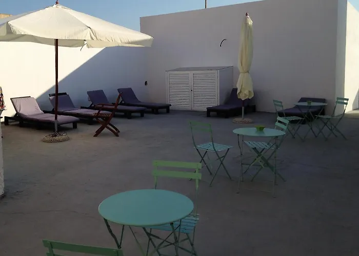 La Casa Di Gio' Bed & Breakfast 3*