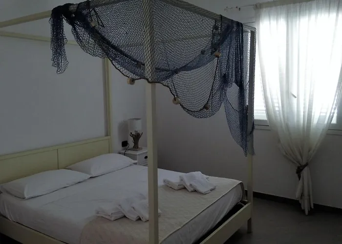 La Casa Di Gio' Bed & Breakfast 3*