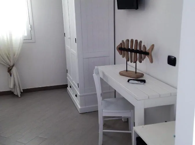 La Casa Di Gio' Bed & Breakfast