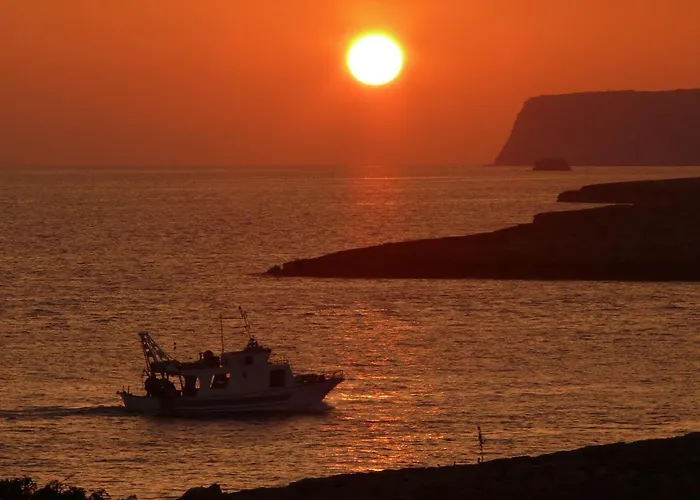 La Casa Di Gio' 3* Lampedusa